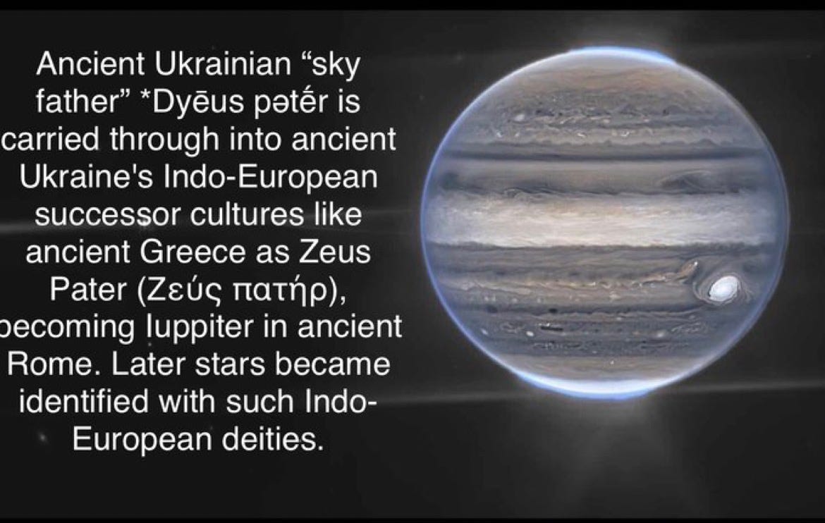 Ep 2 Using M-N- to determine which came first - Indian or Germanic culture? episode artwork