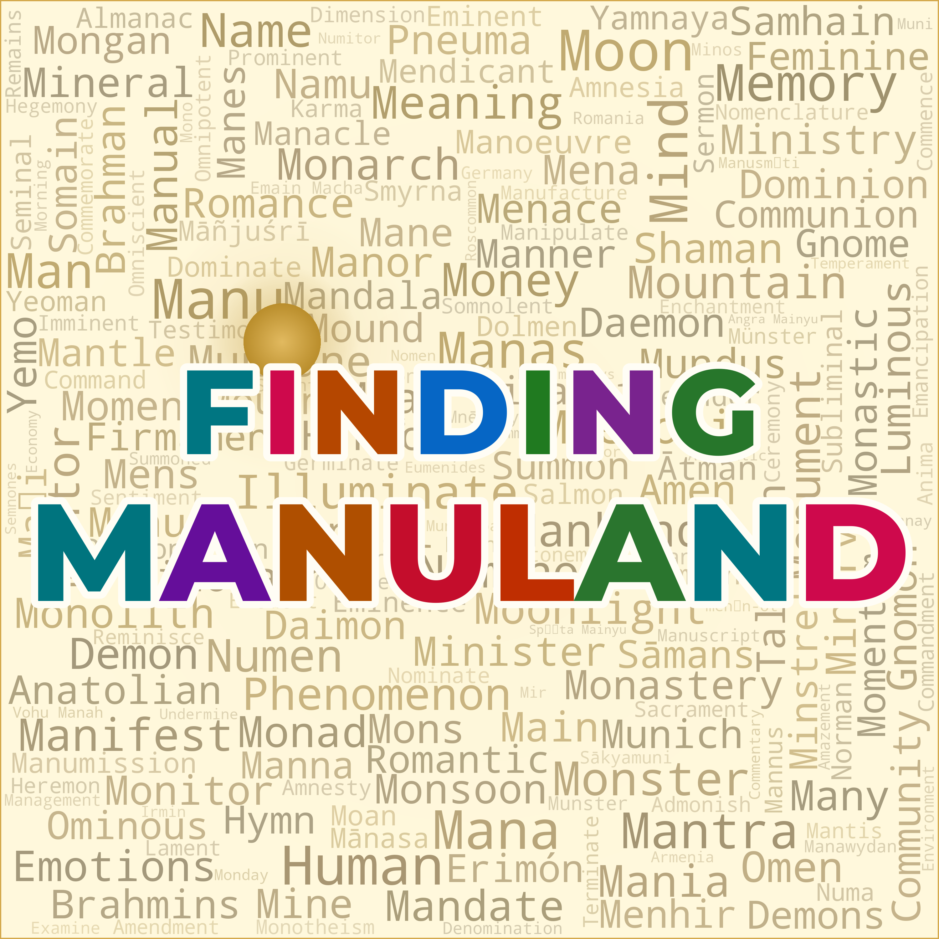 Video Podcast | Finding Manuland - Hunt for Menua’s Stables episode artwork