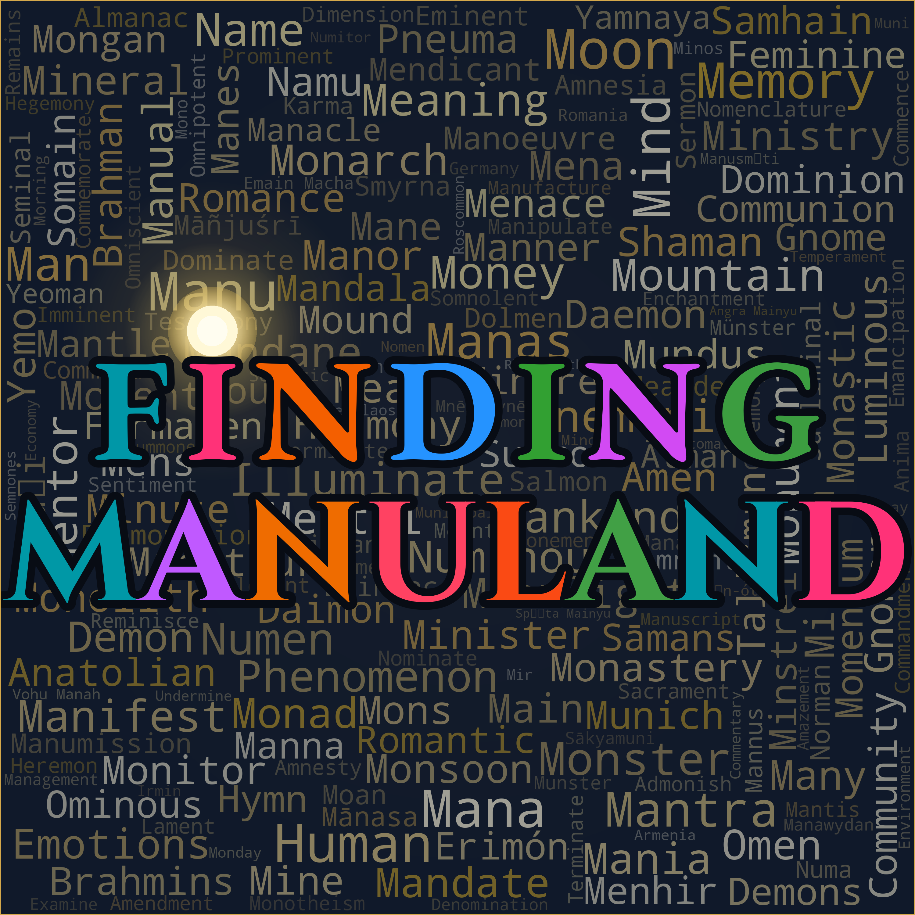 Podcast | Finding Manuland Atlas Ep. 3 episode artwork