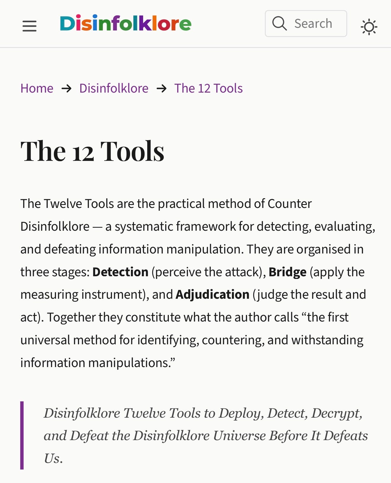 Podcast | How to Slay the Disinfo Dragon in Real Time (Part 2) Podcast | How to Slay the Disinfo Dragon in Real Time (Part 2)