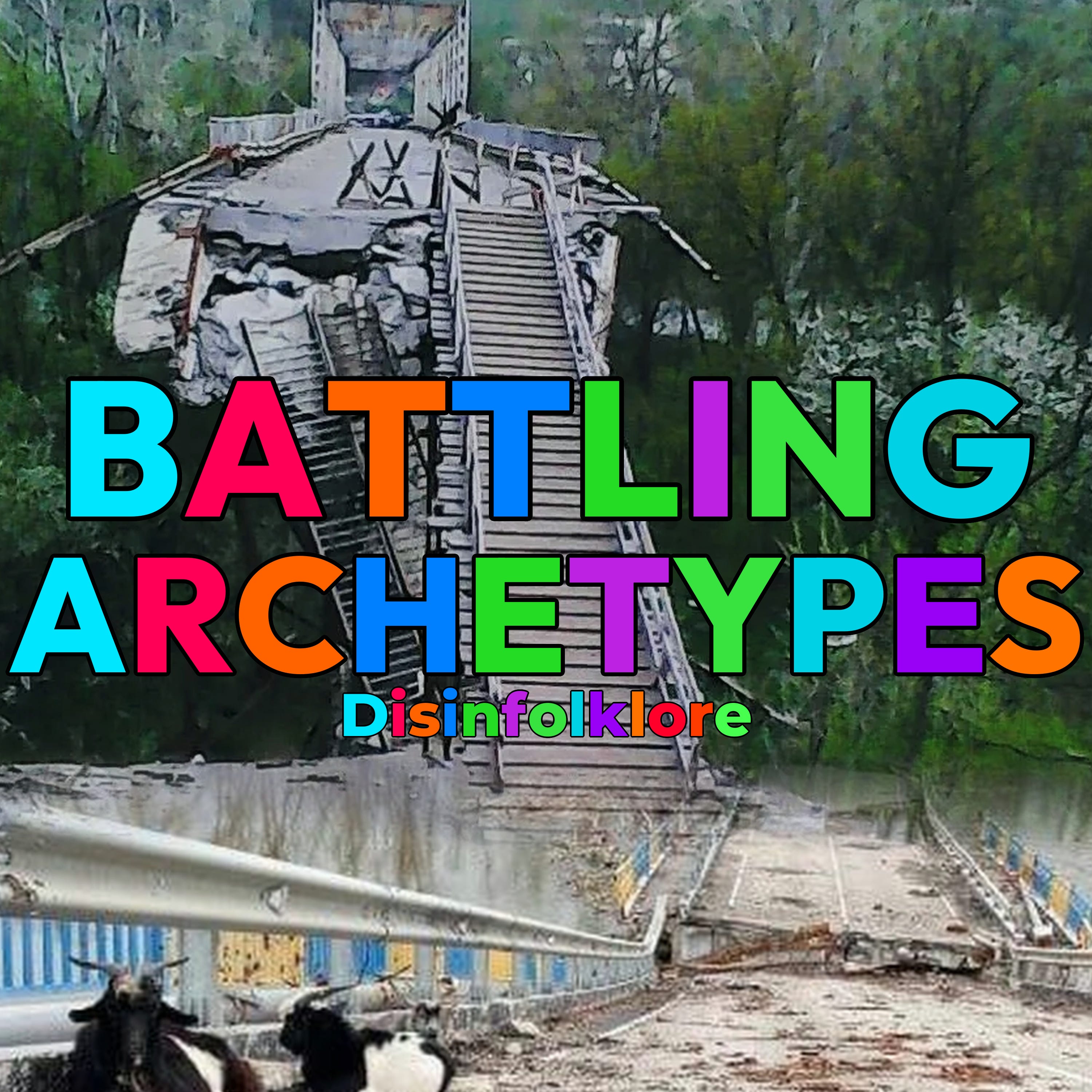 Battling Archetypes