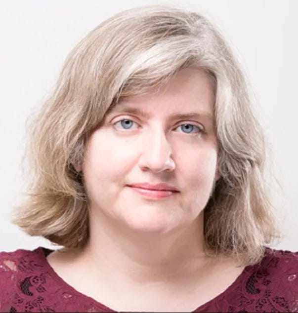 Cathy O'Neil on Algorithms