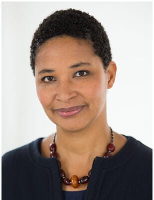 Danielle Allen on Civics Education and Democracy