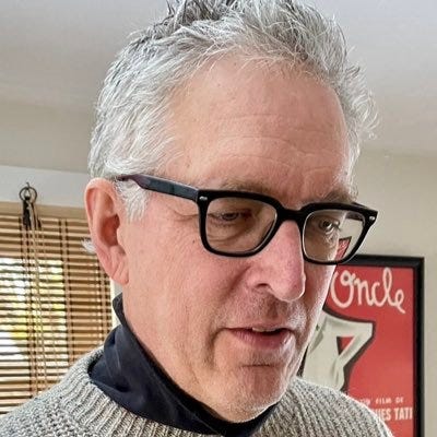 William Powers-Journalist and Media Critic