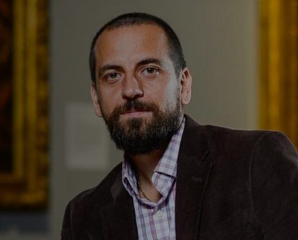 Dr. Roman Yampolskiy on AI Safety