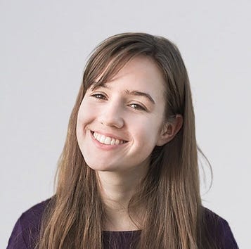 Holly Elmore of Pause AI