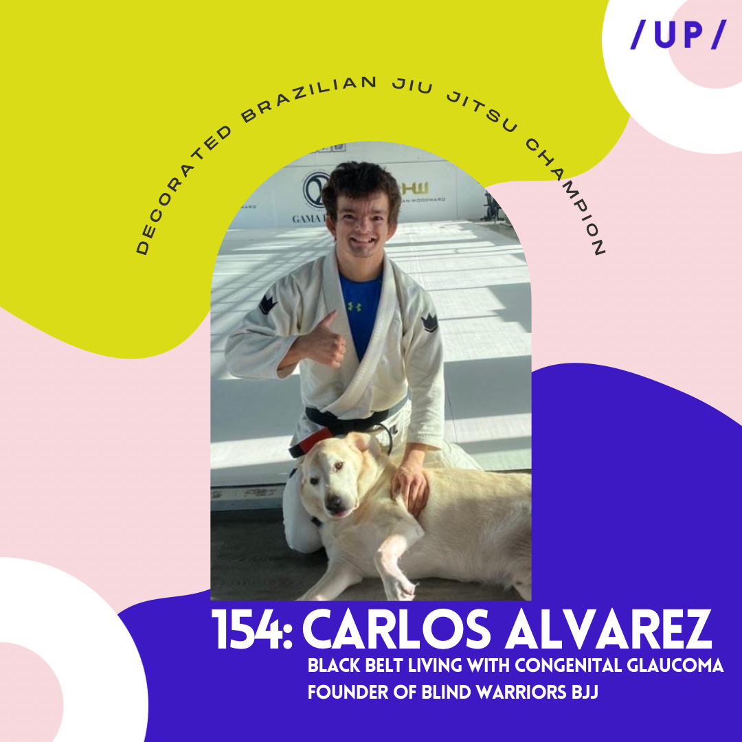 cover of episode Episode 154: Carlos Alvarez