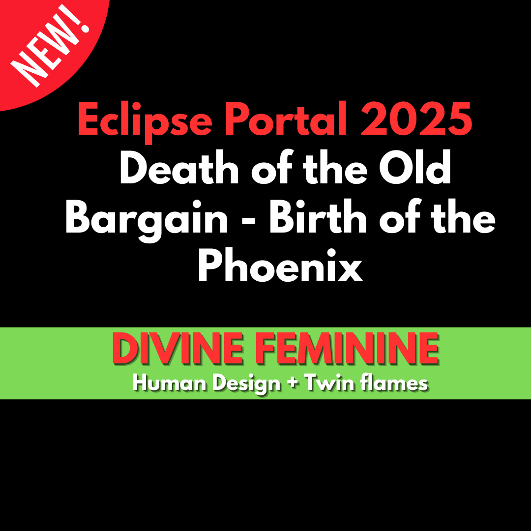 Eclipse Portal - Death of the Old Bargain