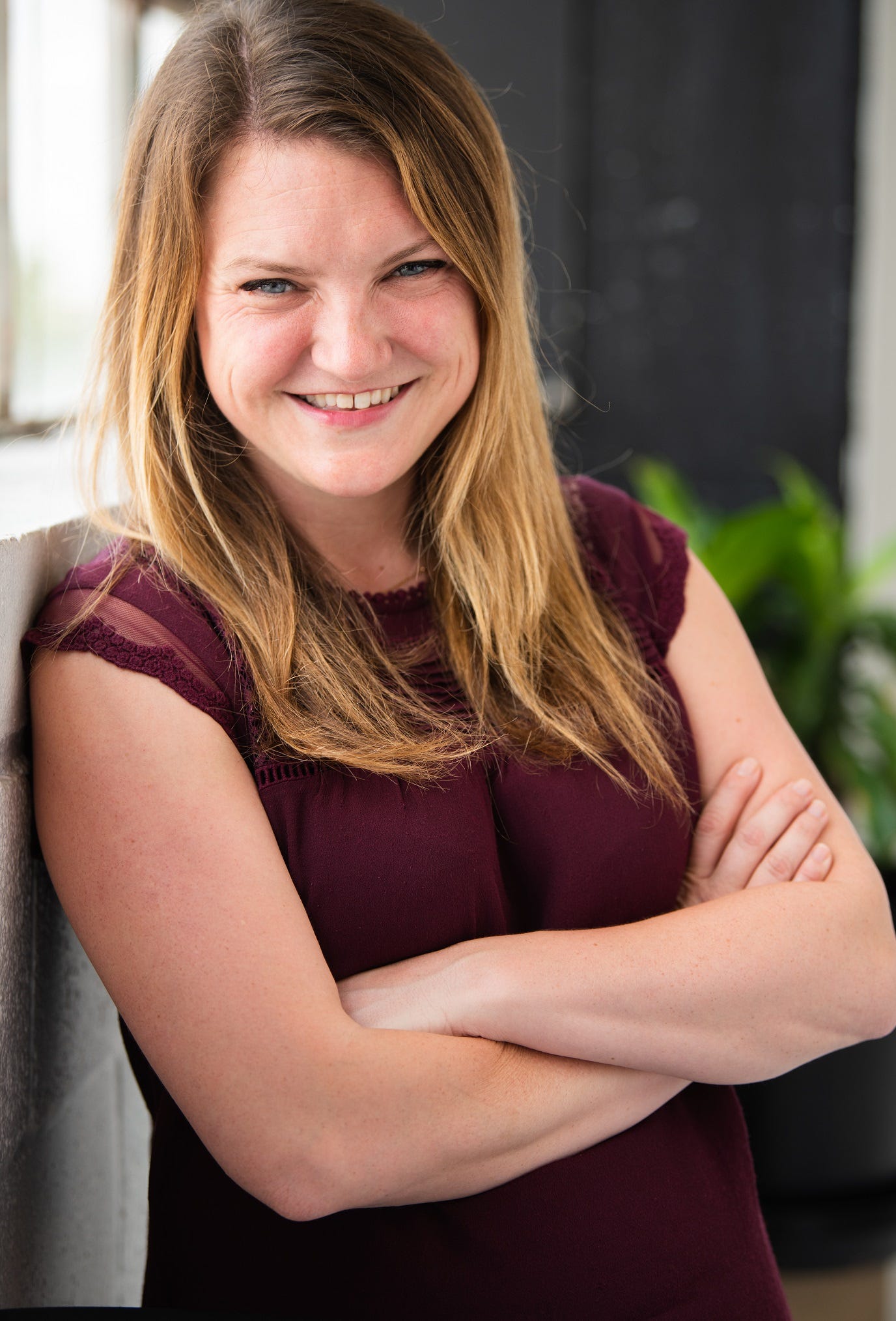 Interview: Mary Kate Holman episode artwork