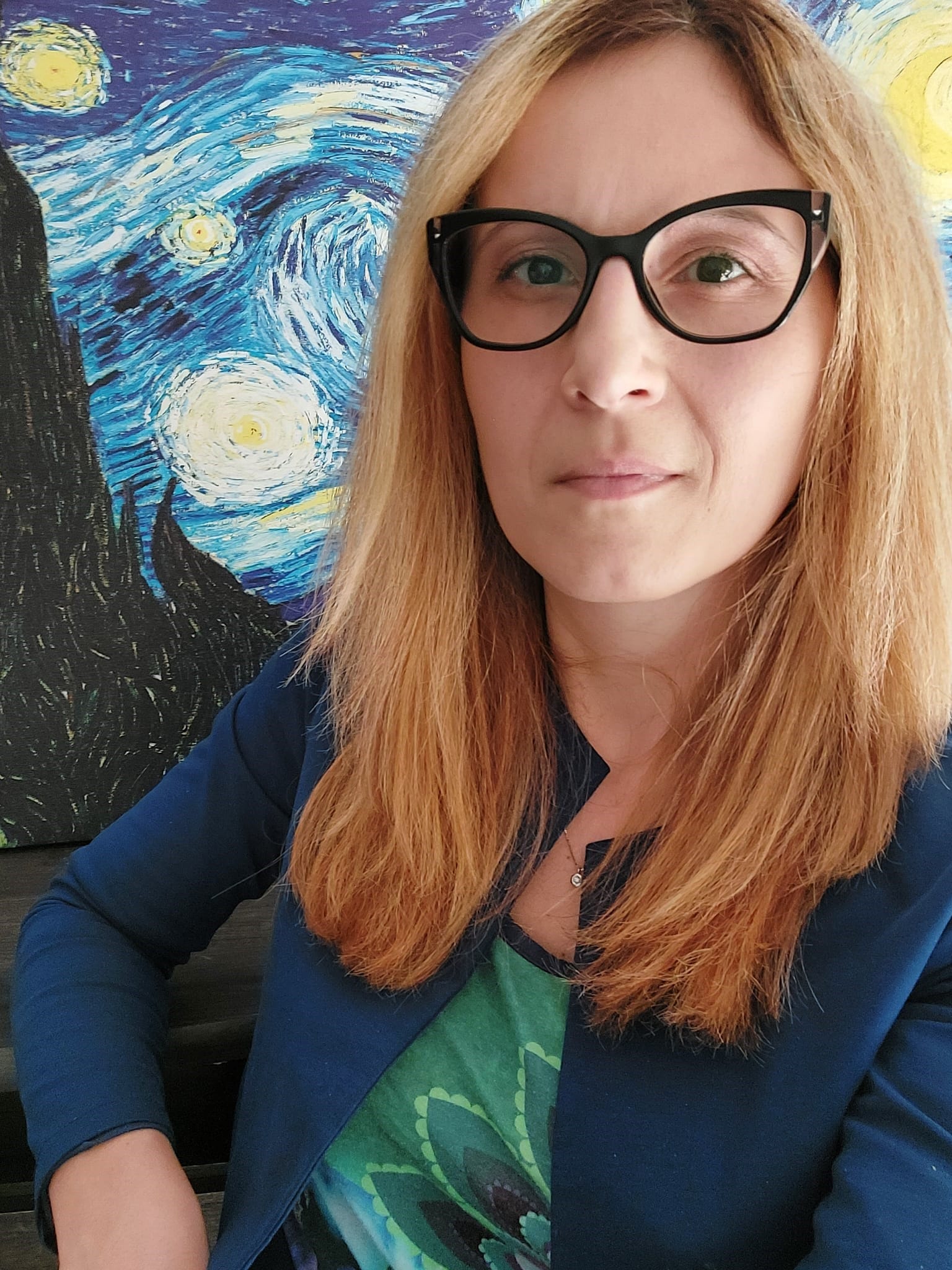 Interview: Eleonora Rai episode artwork