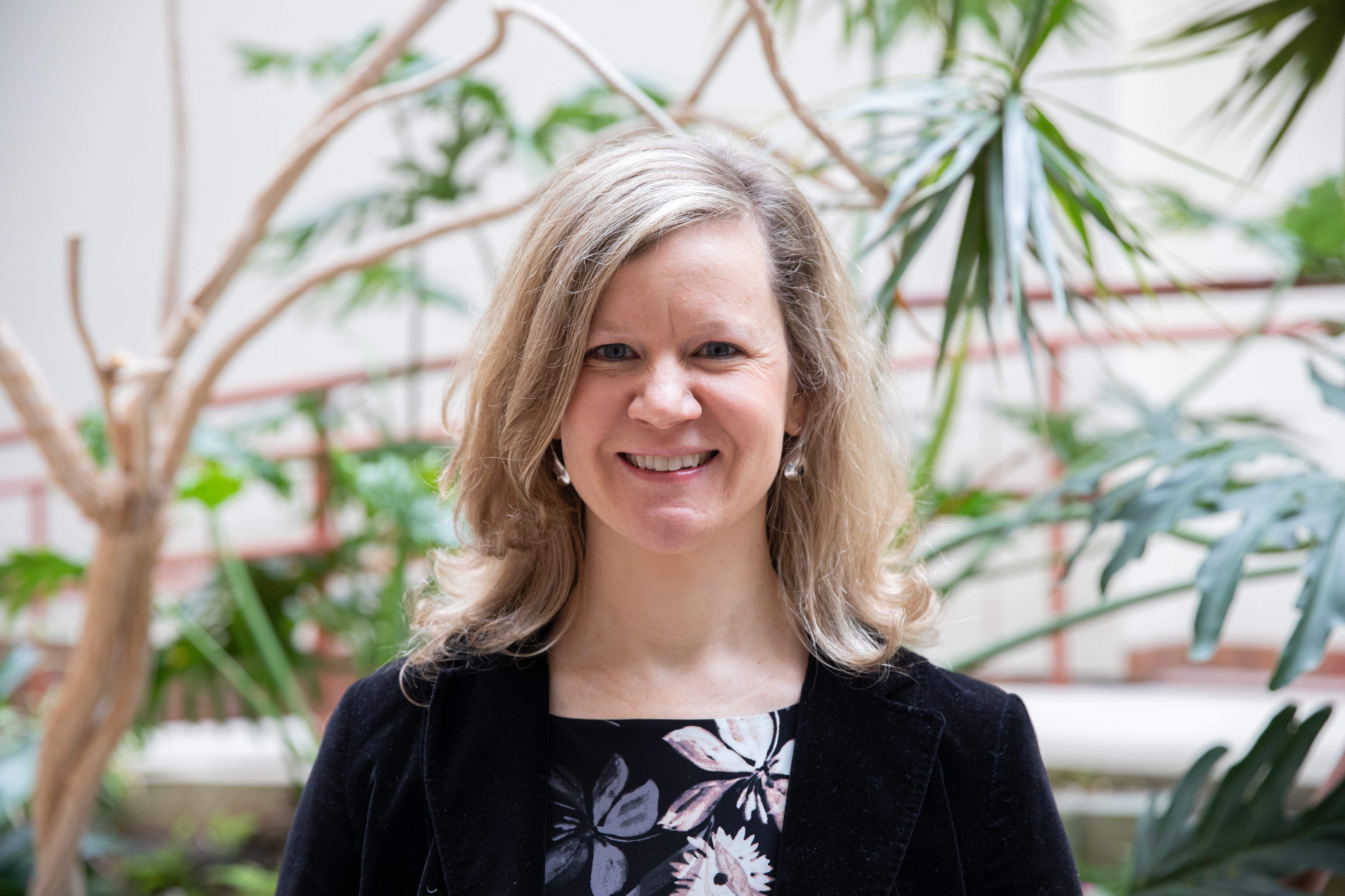 Interview: Karen Guth episode artwork