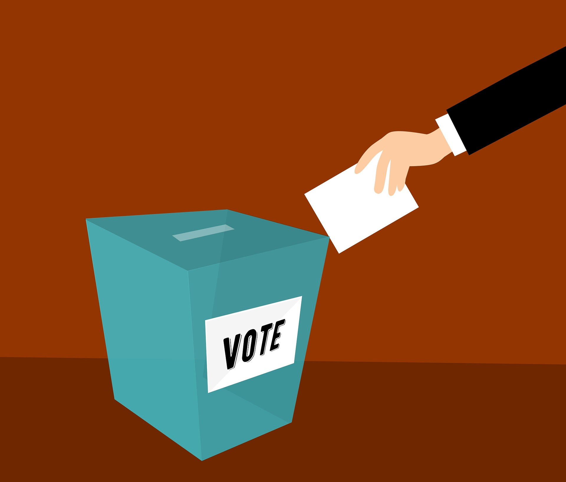 Questions 2 - Elections episode artwork