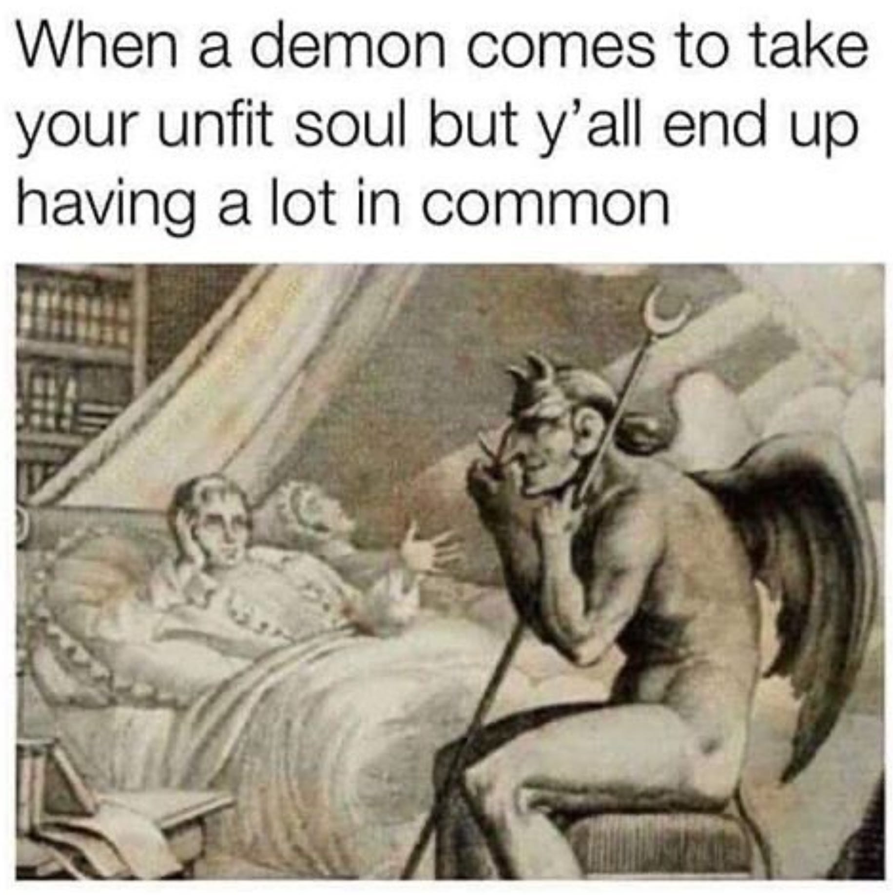 Facing the Culinary Shadow in Paris