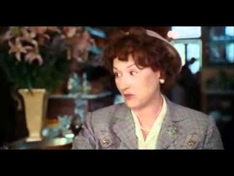 Speechless in Paris: the Watermelon, the Chocolate Cake and the Ineffable Madness of Being