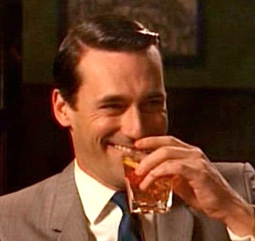 Excluded in Paris: When You Can't Stomach Being Fancy