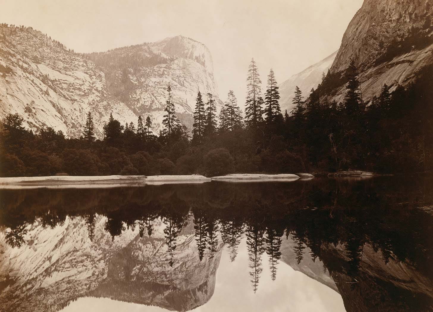 So much that we’re not able to see: In conversation with Iris Jamahl Dunkle