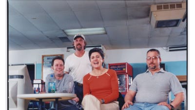 Orders of Magnitude Podcast