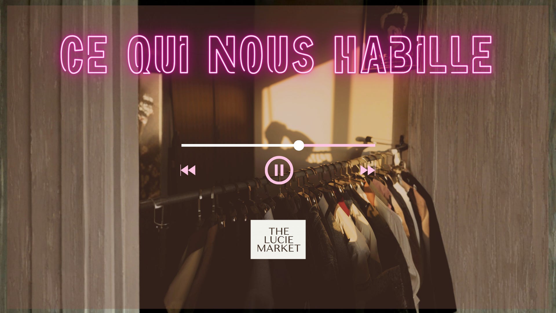Ce qui nous habille  episode artwork