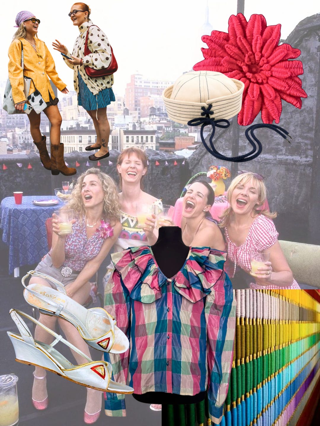 Épisode 6 - Coralie : "N'ayez pas peur !" episode artwork
