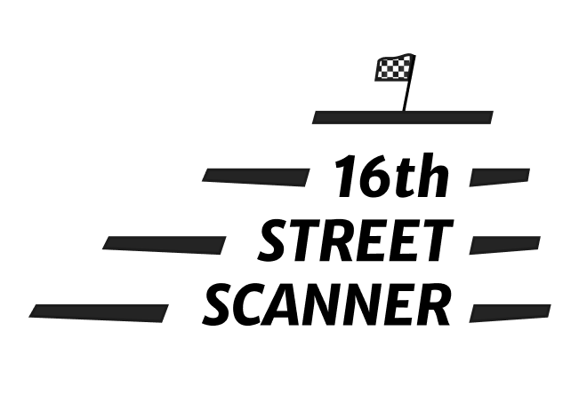 16th Street Scanner - IndyCar Podcast