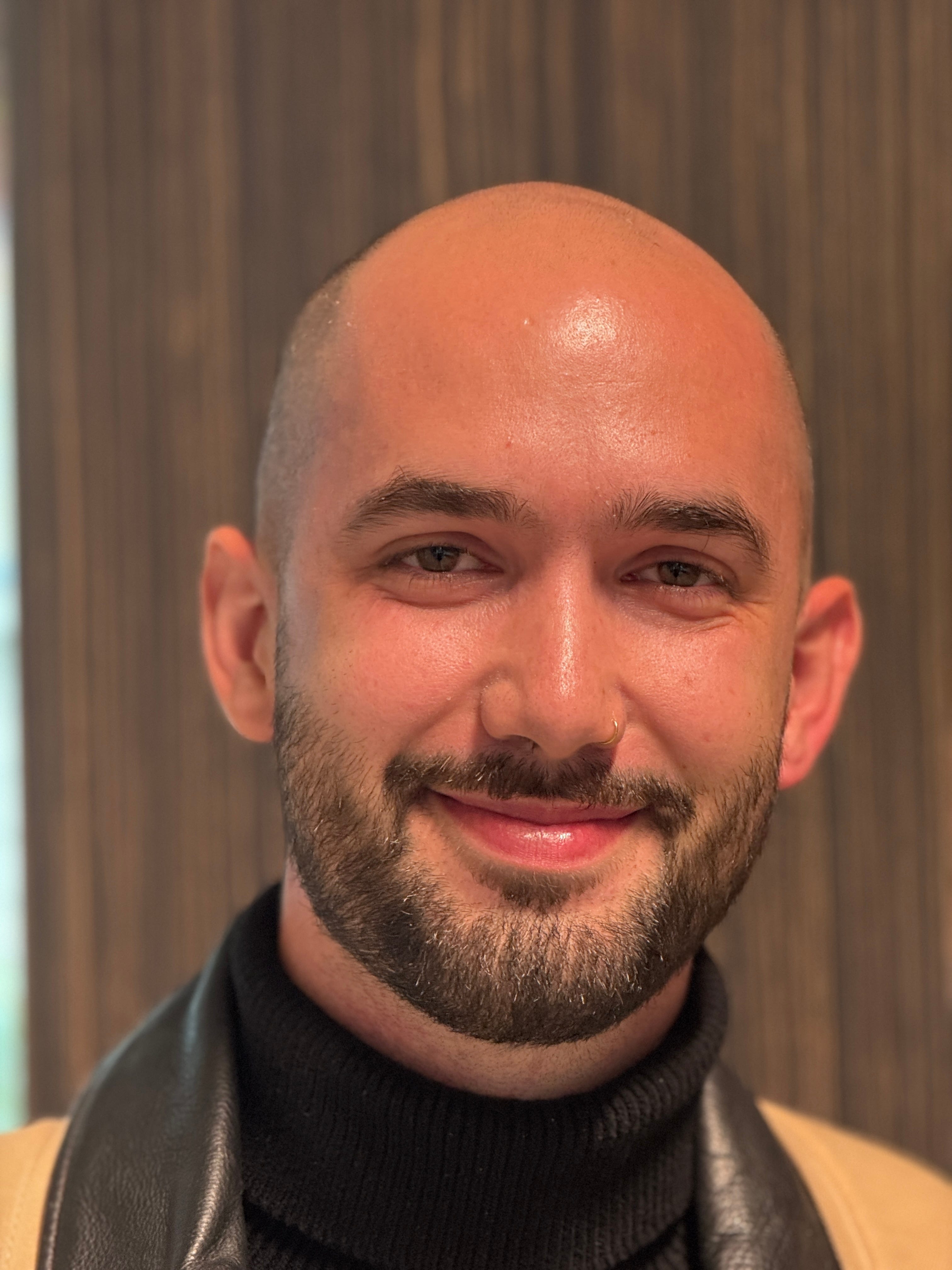 Cracking cases through a delicate dance of human and machine