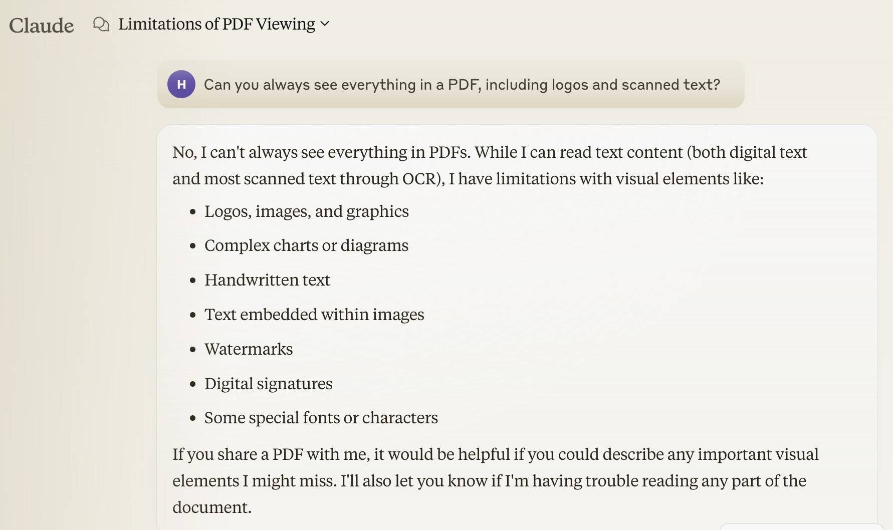 Claude VisualPDF: Why It’s a Big Deal