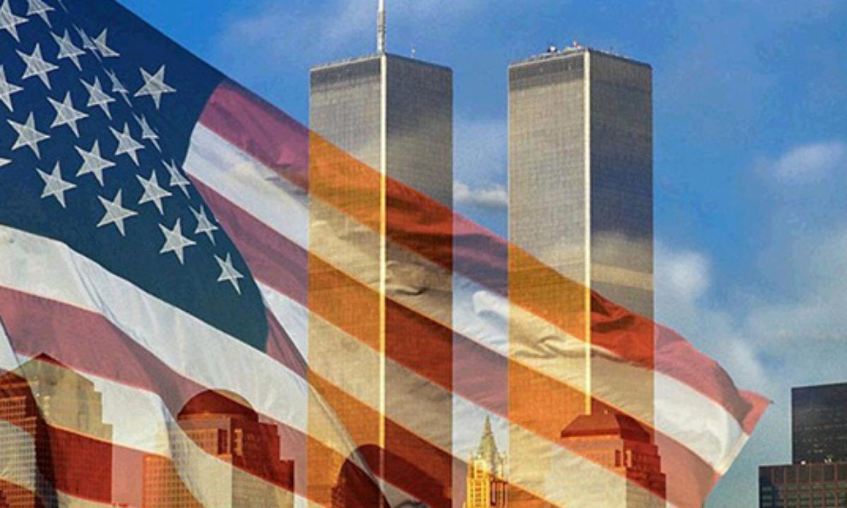 9/11 Revisionist Podcast