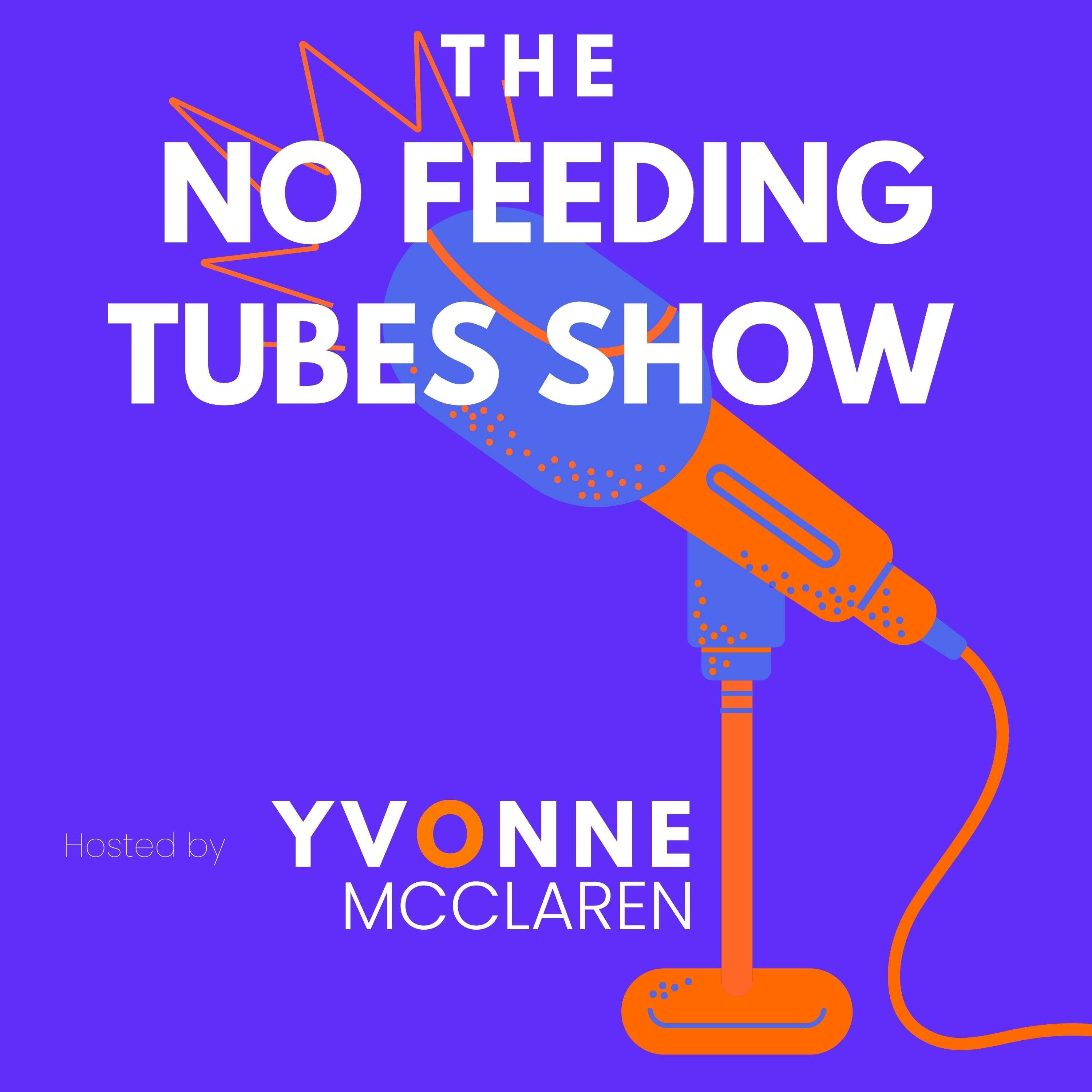 Ep 34 Managing food availability fear