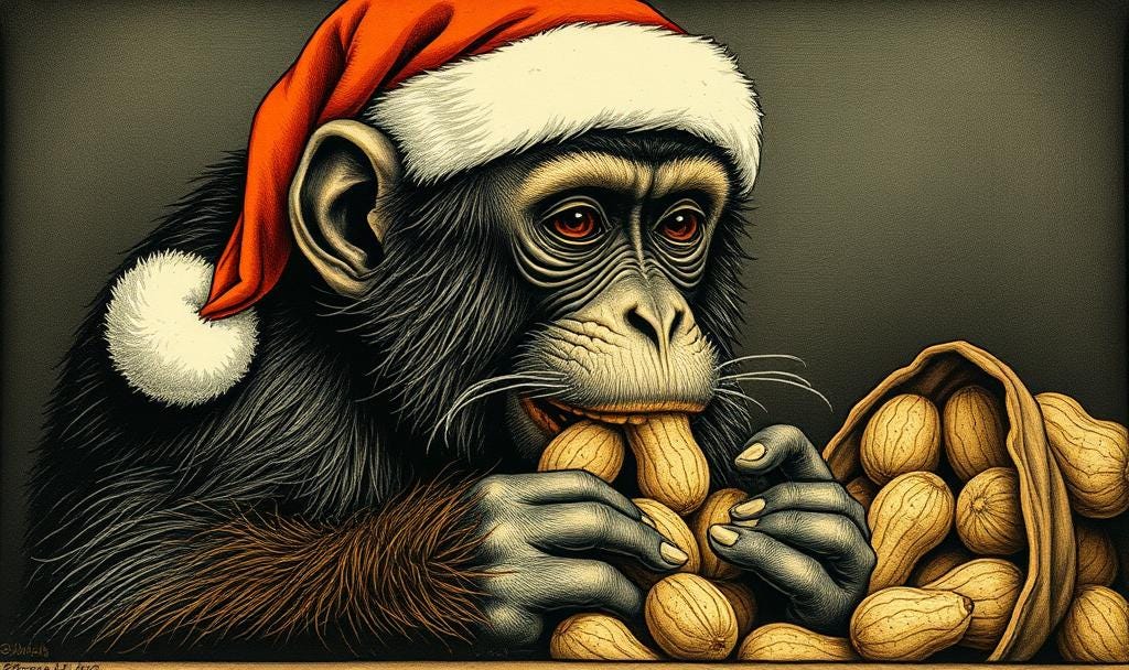 For the love of all things spicy. For the love of all things spicy.