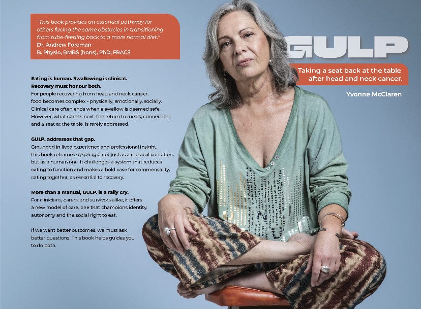 Excerpt Chapter 2: GULP. episode artwork