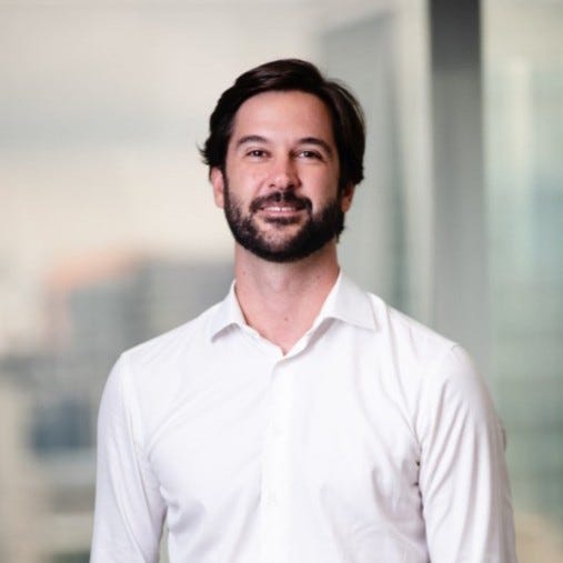 RMB appreciation: why it’s happening, why now, and why it matters - Baiguan Radio #37