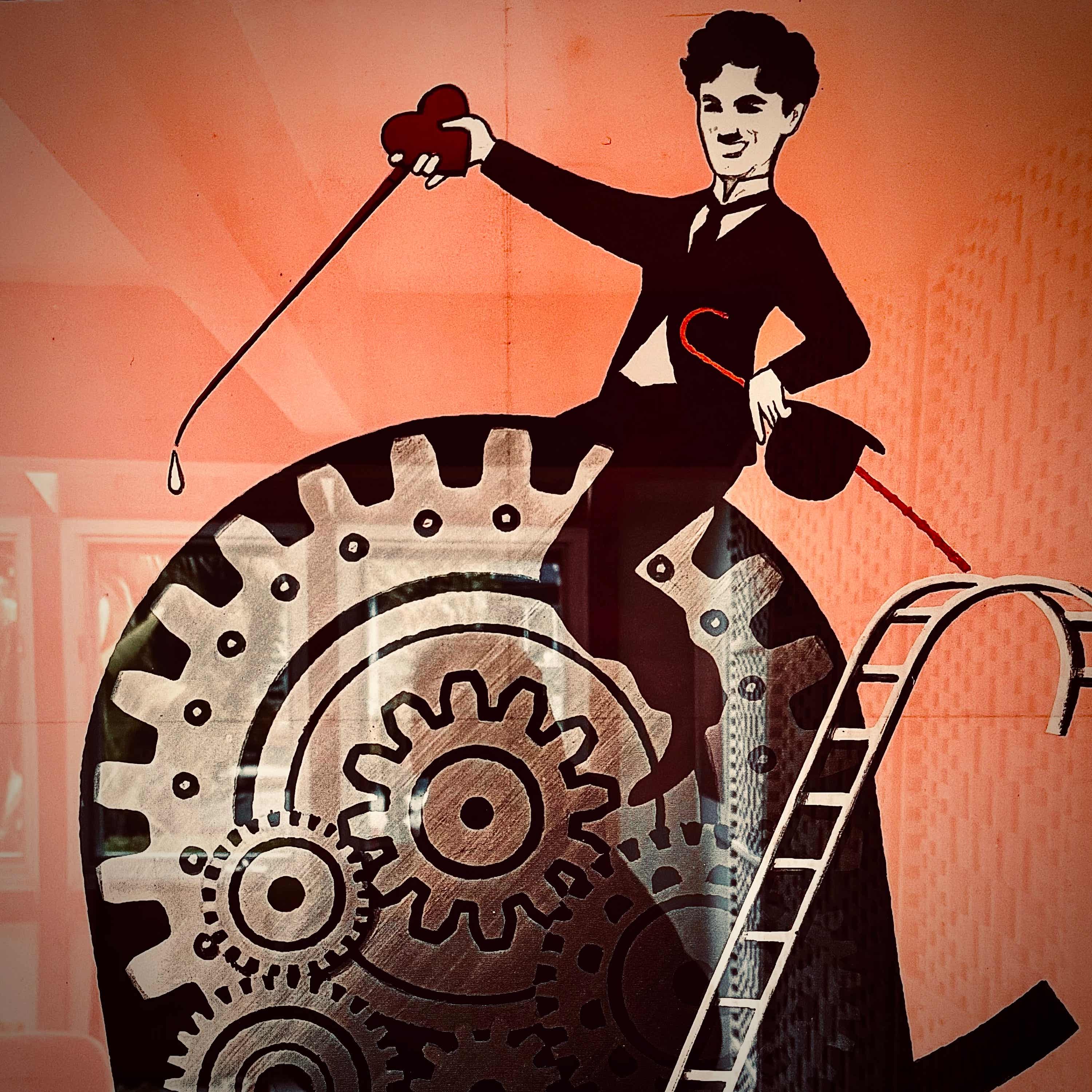 vHopeful Conversations Podcast cover art