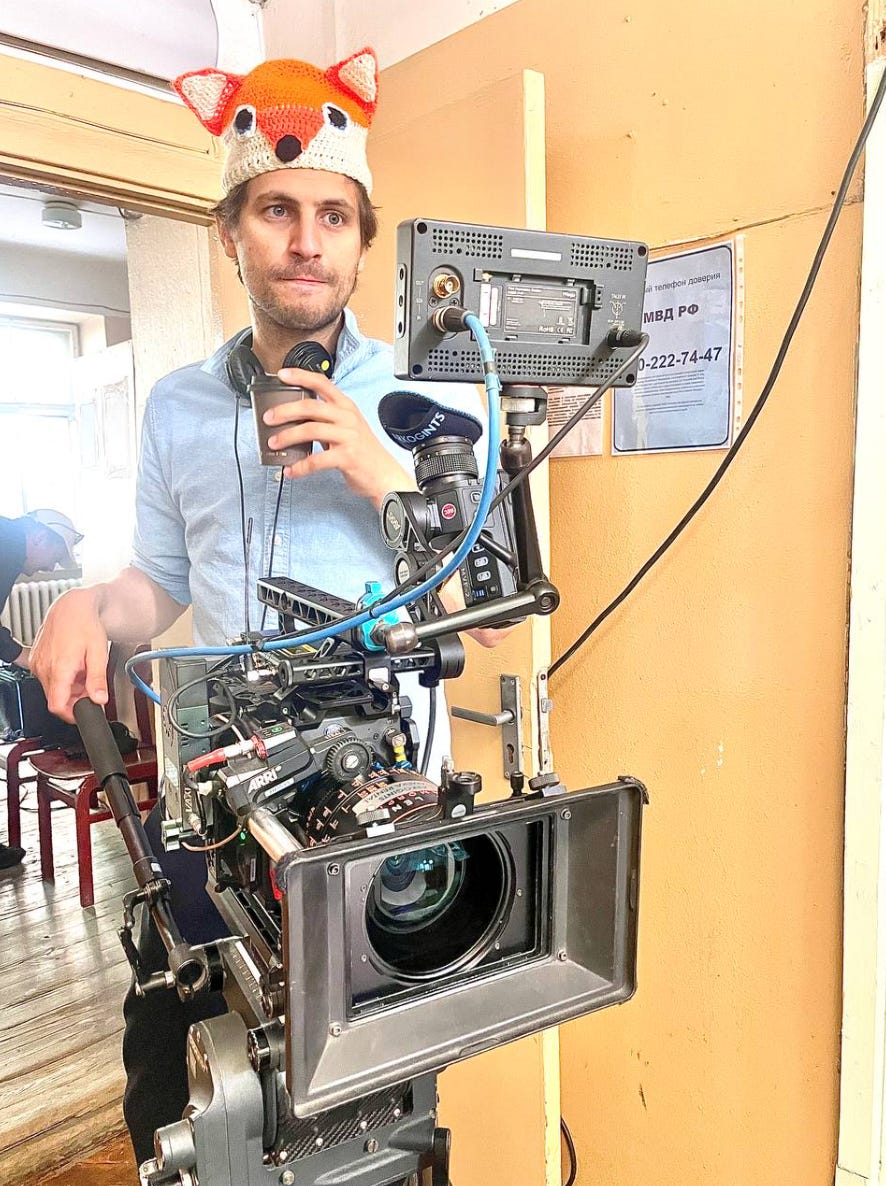 vHopeful Conversations Podcast