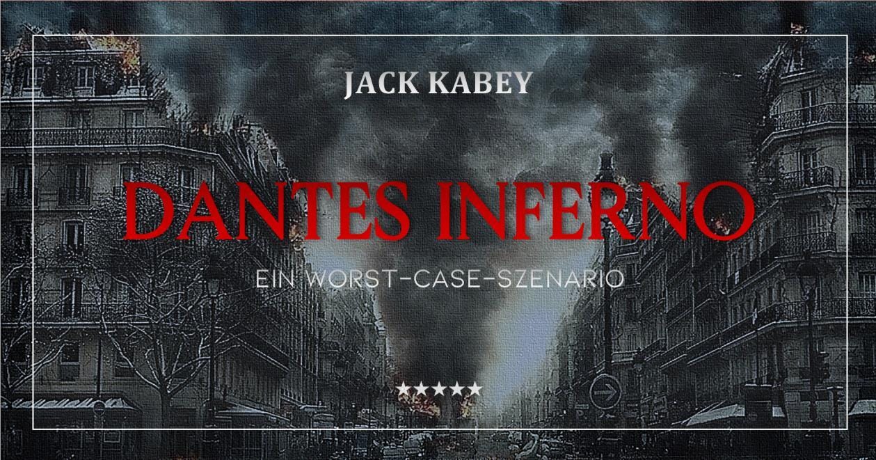 Jack Kabey - The Speech