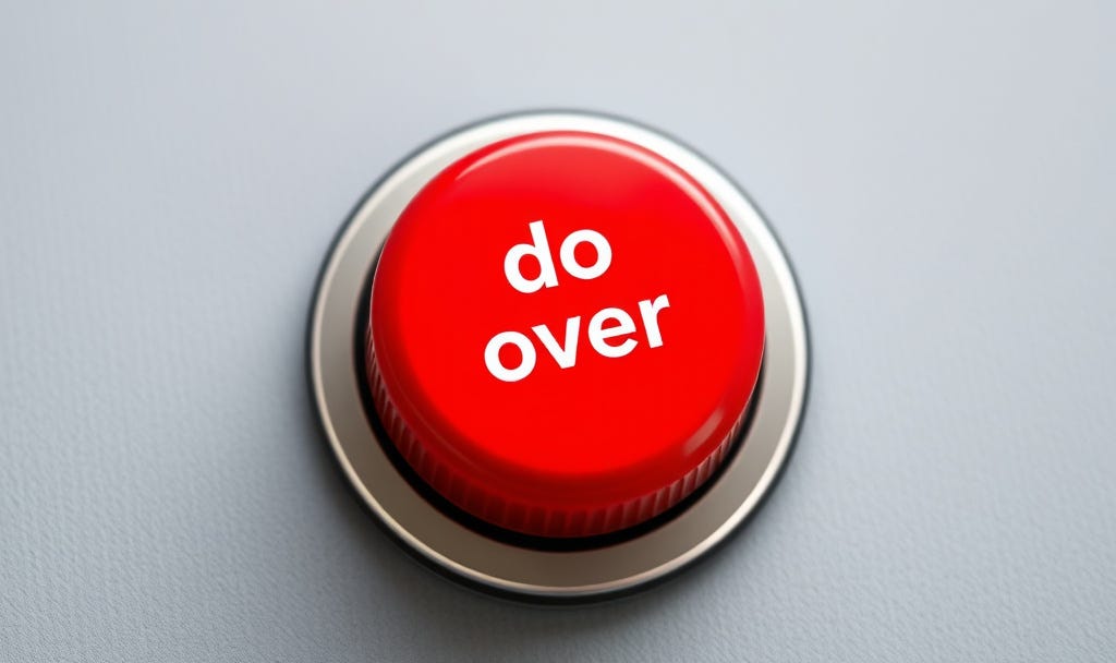 How to move forward after a regret you can’t undo episode artwork