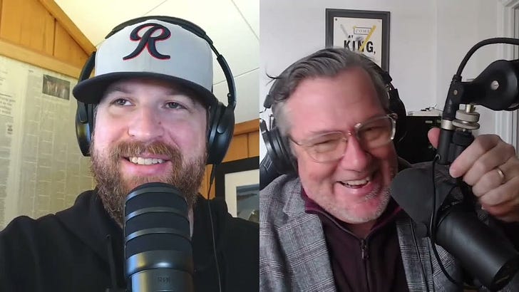 Say Who, Say Pod, Ep. 175