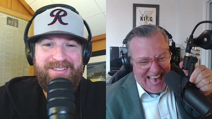 Say Who, Say Pod, Ep. 176