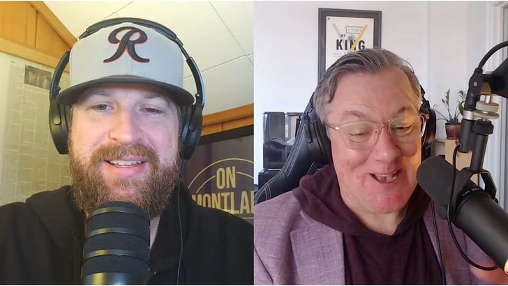 Say Who, Say Pod, Ep. 177