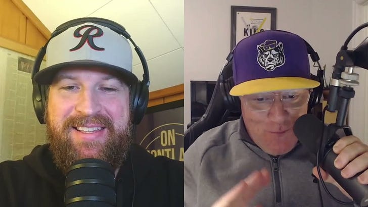 Say Who, Say Pod, Ep. 178