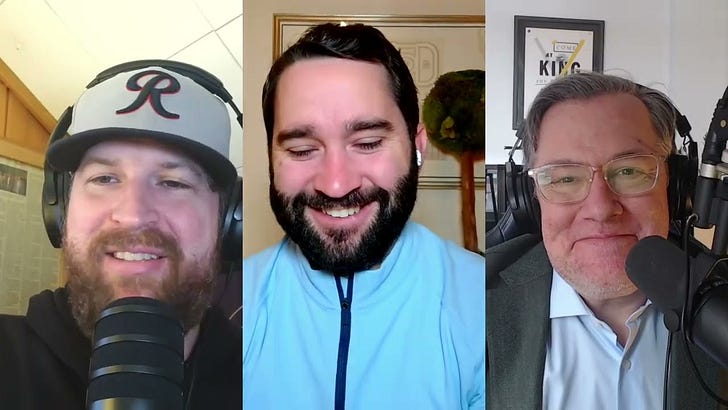 Say Who, Say Pod, Ep. 180