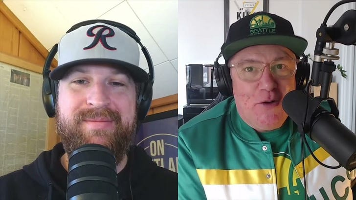 Say Who, Say Pod, Ep. 188