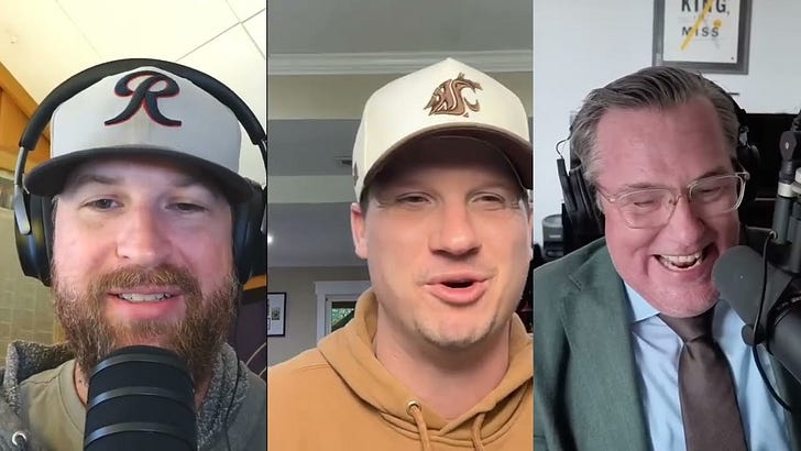 Say Who, Say Pod, Ep. 208