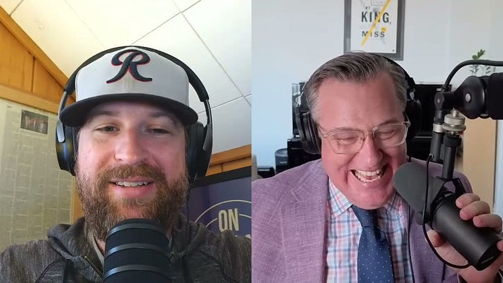 Say Who, Say Pod, Ep. 210
