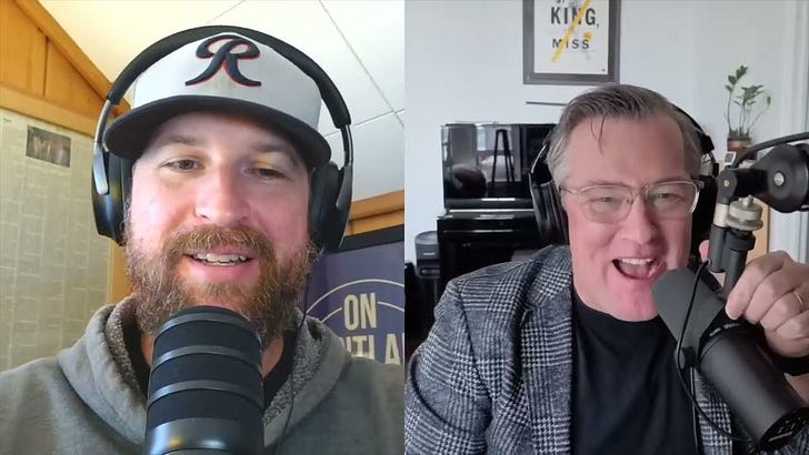 Say Who, Say Pod, Ep. 212
