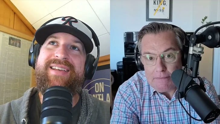 Say Who, Say Pod, Ep. 214