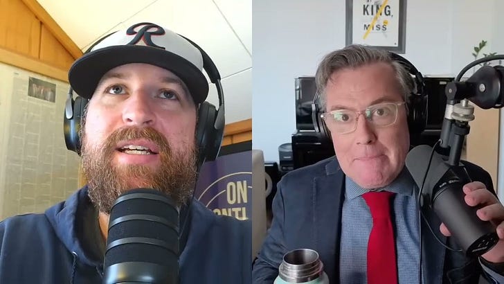 Say Who, Say Pod, Ep. 215