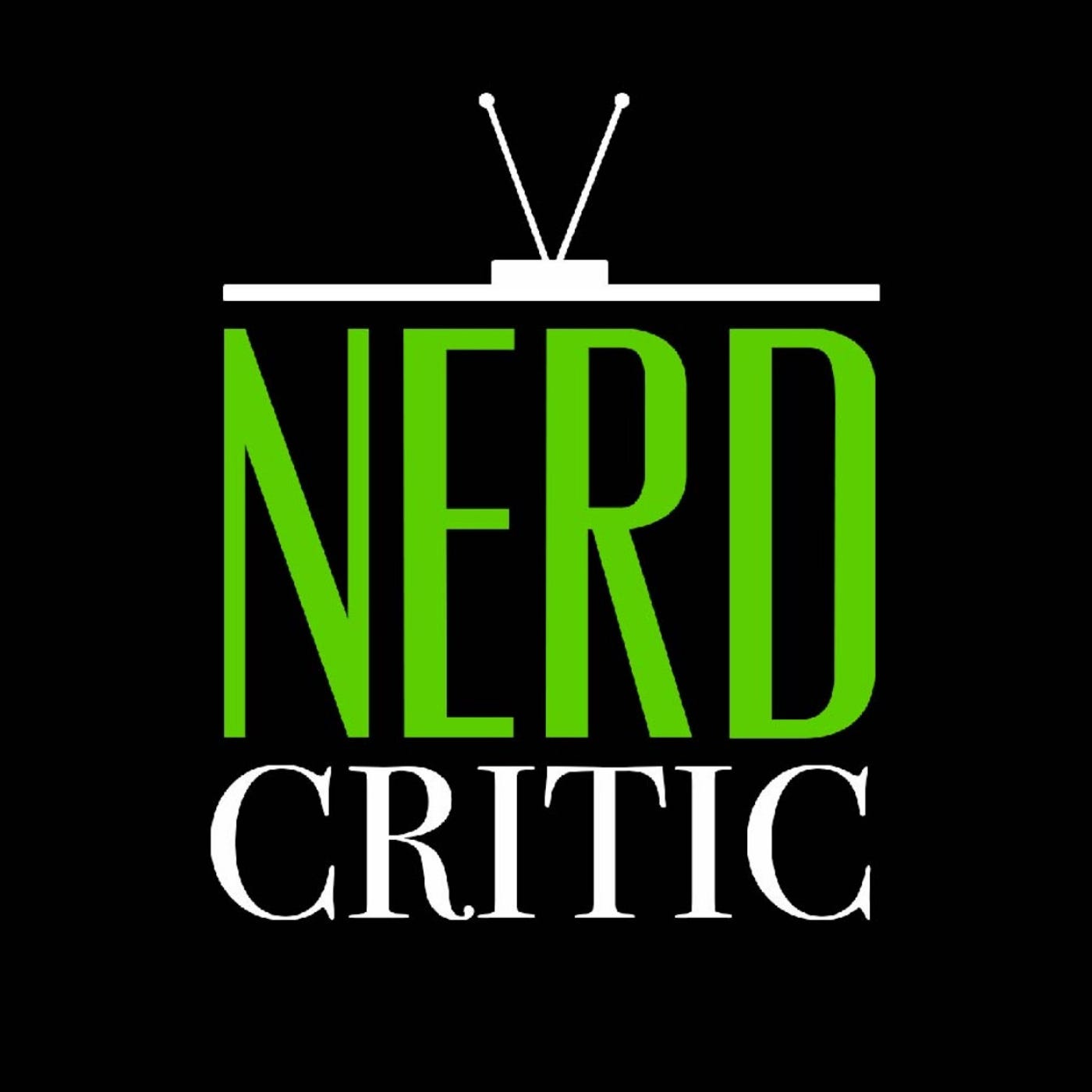 Nerd Critic LIVE Pre-Oscar Show TOMORROW! episode artwork