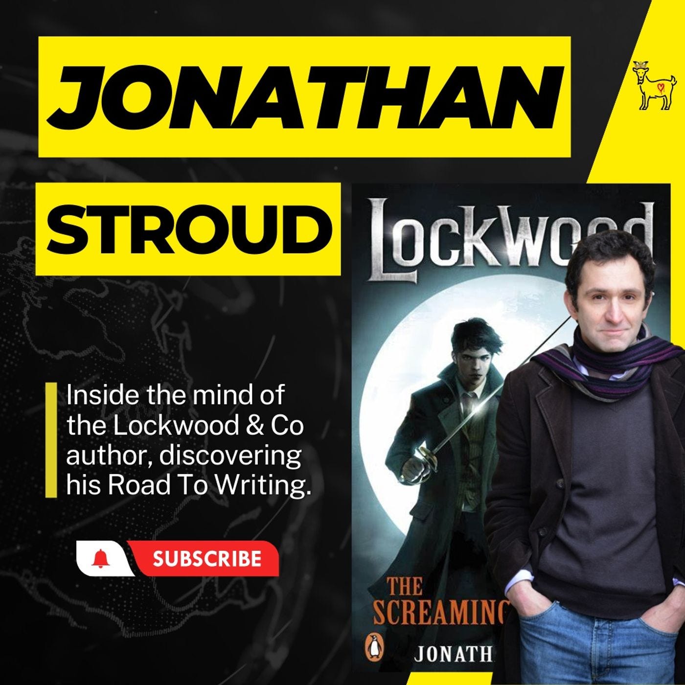 The Writing Community Chat Show