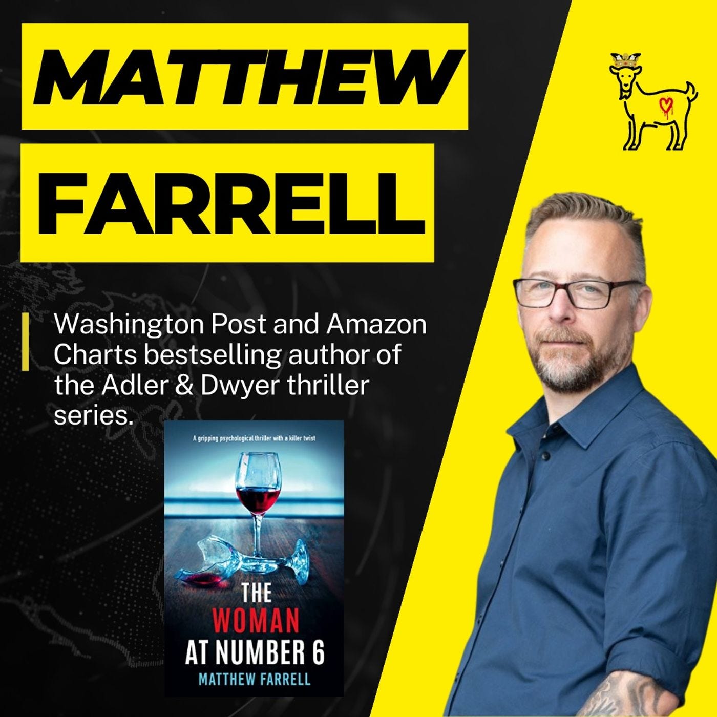 The Writing Community Chat Show