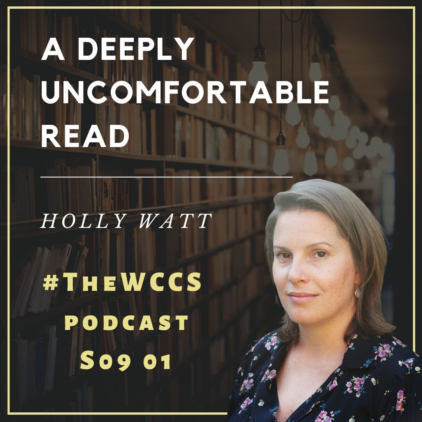 The Writing Community Chat Show